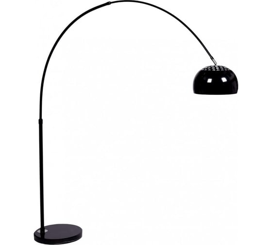 Торшер Lumina Deco Azzuro LDF 5508-C BK