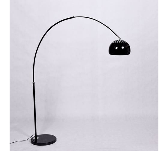 Торшер Lumina Deco Azzuro LDF 5508-C BK