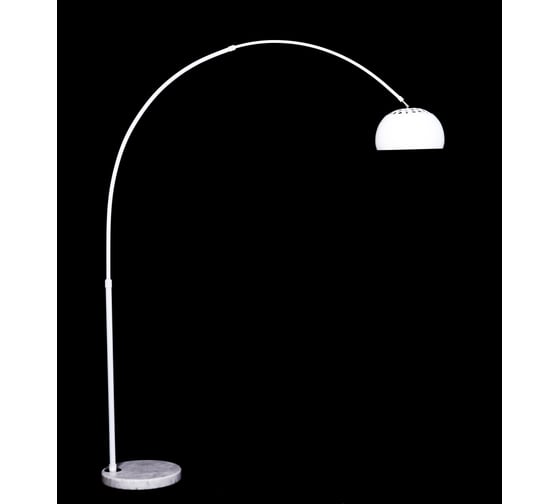 Торшер Lumina Deco Azzuro LDF 5508-C WT