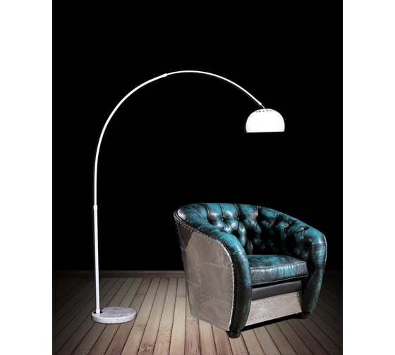 Торшер Lumina Deco Azzuro LDF 5508-C WT