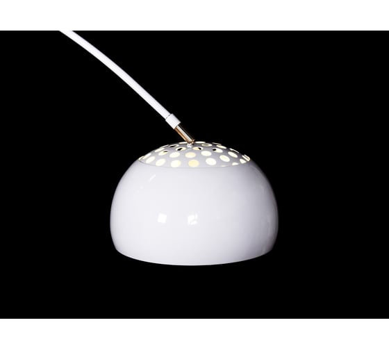 Торшер Lumina Deco Azzuro LDF 5508-C WT