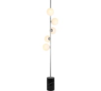 Торшер Lumina Deco Fredica LDF 6030-5 CHR