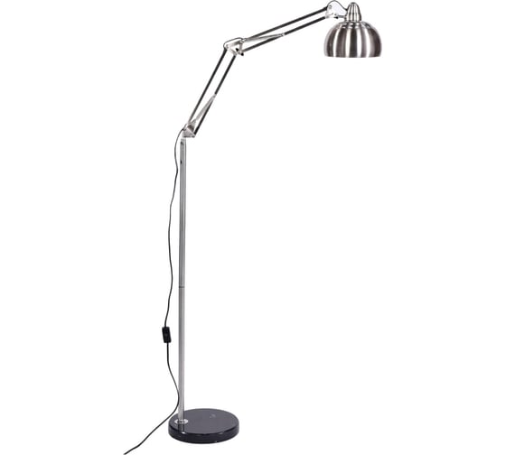 Торшер Lumina Deco Rigorria LDF 8815 SL 1