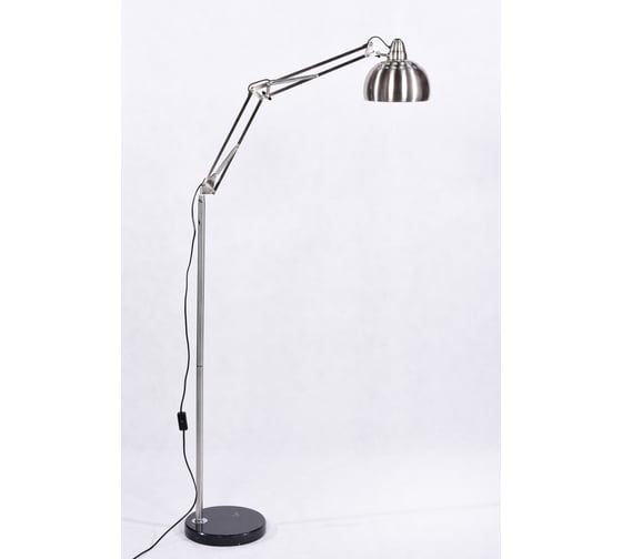 Торшер Lumina Deco Rigorria LDF 8815 SL