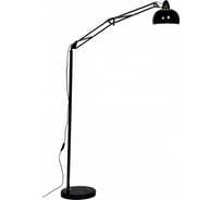 Торшер Lumina Deco Rigorria LDF 8815 BK