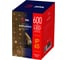 Гирлянда ЭРА Занавес 600LED 2х3 м, теплый свет, ПВХ, 220В, IP65 Б0051893 1