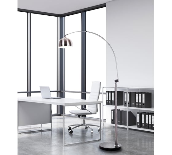 Торшер Lumina Deco Fratte LDF 5507-D