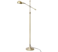 Торшер Lumina Deco Candino LDF 810FA MD