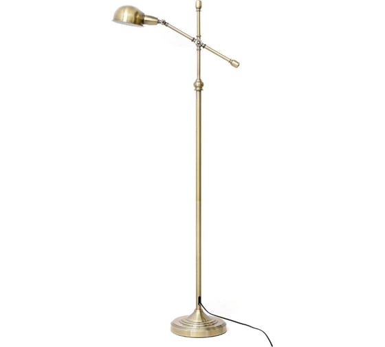 Торшер Lumina Deco Candino LDF 810FA MD