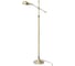 Торшер Lumina Deco Candino LDF 810FA MD 1