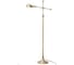 Торшер Lumina Deco Candino LDF 810FA MD 2