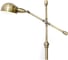 Торшер Lumina Deco Candino LDF 810FA MD 4