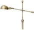 Торшер Lumina Deco Candino LDF 810FA MD 5
