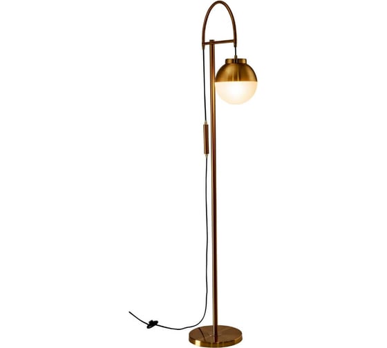 Торшер Lumina Deco Bertini LDF 5526 MD