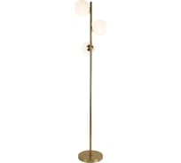 Торшер Lumina Deco Fredica LDF 6030-3 GD