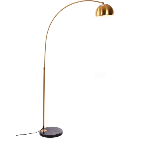 Торшер Lumina Deco Azzuro LDF 5508-C MD 1