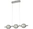 Подвесной светильник Escada 15W, Chrome 10250/3LED 1