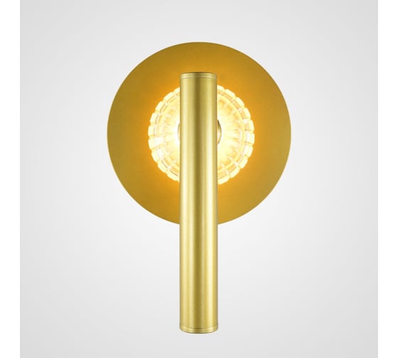 Бра IMPERIUMLOFT Luni Gold H27 302708-22 1