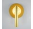Бра IMPERIUMLOFT Luni Gold H27 302708-22 2