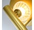 Бра IMPERIUMLOFT Luni Gold H27 302708-22 6