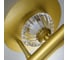 Бра IMPERIUMLOFT Luni Gold H27 302708-22 8