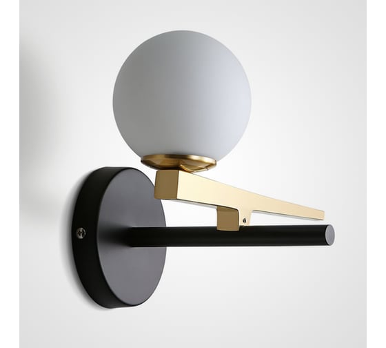 Бра IMPERIUMLOFT BIRD WALL 101359-26
