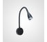 Бра IMPERIUMLOFT Noxi Black 312156-22 1