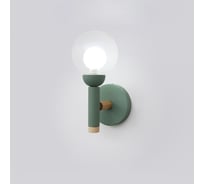 Бра IMPERIUMLOFT EGLE Green 240963-26