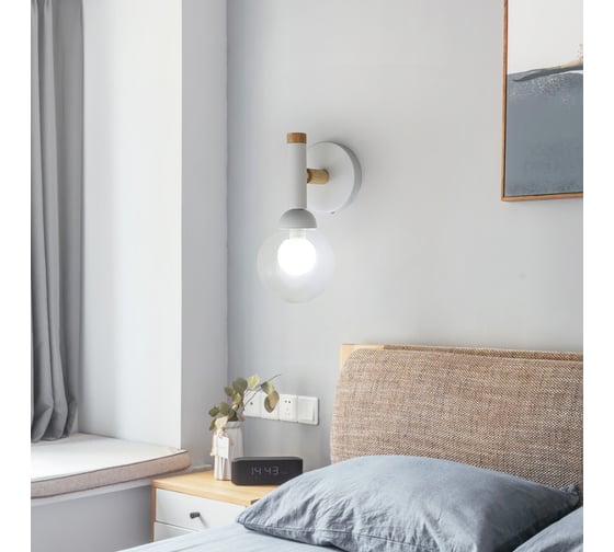 Бра IMPERIUMLOFT EGLE Green 240963-26
