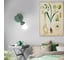 Бра IMPERIUMLOFT EGLE Green 240963-26 3