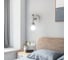 Бра IMPERIUMLOFT EGLE Green 240963-26 4