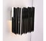 Бра IMPERIUMLOFT Grace Lightning Facet Wall Lamp Silver 310149-22 5
