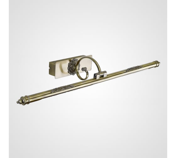 Бра IMPERIUMLOFT Rovera Brass L71 312155-22