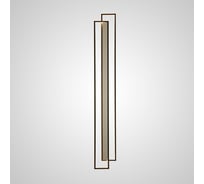 Настенный светильник IMPERIUMLOFT ARISAIG WALL H160 трехцветный свет 209022-23