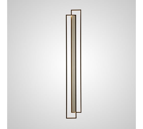 Настенный светильник IMPERIUMLOFT ARISAIG WALL H160 трехцветный свет 209022-23 1