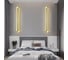 Настенный светильник IMPERIUMLOFT ARISAIG WALL H160 трехцветный свет 209022-23 4