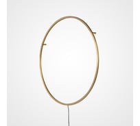 Настенный светильник IMPERIUMLOFT GUARD LUX D60 Brass 226524-23