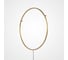 Настенный светильник IMPERIUMLOFT GUARD LUX D60 Brass 226524-23 1
