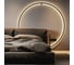 Настенный светильник IMPERIUMLOFT GUARD LUX D60 Brass 226524-23 4