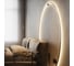 Настенный светильник IMPERIUMLOFT GUARD LUX D60 Brass 226524-23 5