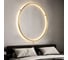 Настенный светильник IMPERIUMLOFT GUARD LUX D60 Brass 226524-23 6