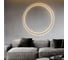 Настенный светильник IMPERIUMLOFT GUARD LUX D60 Brass 226524-23 7