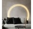 Настенный светильник IMPERIUMLOFT GUARD LUX D60 Brass 226524-23 8