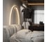 Настенный светильник IMPERIUMLOFT GUARD LUX D60 Brass 226524-23 9
