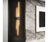 Настенный светильник IMPERIUMLOFT GULL B H94 Brass 224308-23 5