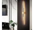 Настенный светильник IMPERIUMLOFT GULL B H94 Brass 224308-23 8
