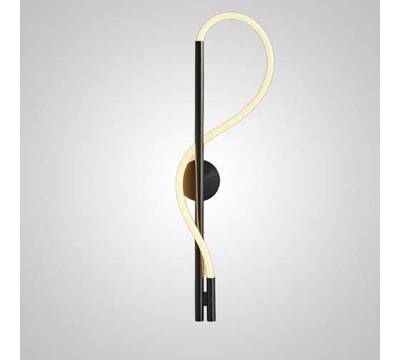 Настенный светильник IMPERIUMLOFT GLORIFY OPTIC CORD A 241249-23