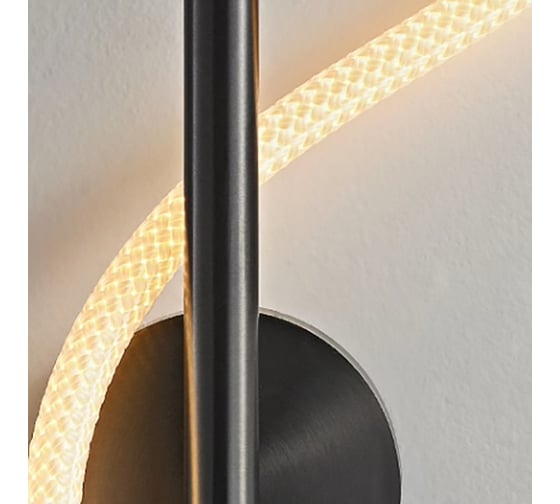Настенный светильник IMPERIUMLOFT GLORIFY OPTIC CORD A 241249-23