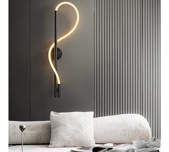 Настенный светильник IMPERIUMLOFT GLORIFY OPTIC CORD A 241249-23