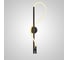 Настенный светильник IMPERIUMLOFT GLORIFY OPTIC CORD A 241249-23 1